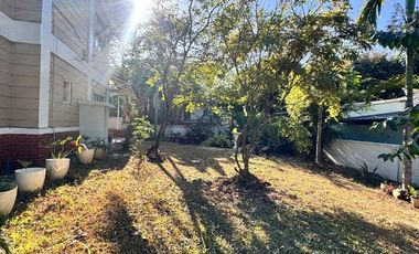 3-Bedroom House and Lot for Rent in Cottonwood Heights, Antipolo City