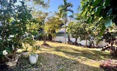 3-Bedroom House and Lot for Rent in Cottonwood Heights, Antipolo City