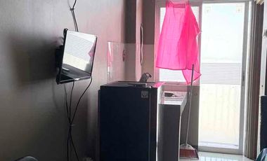 Disewakan Unit Apartemen tipe Studio