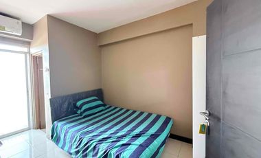 Disewakan Unit Apartemen tipe Studio