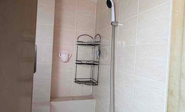 Disewakan Unit Apartemen tipe Studio