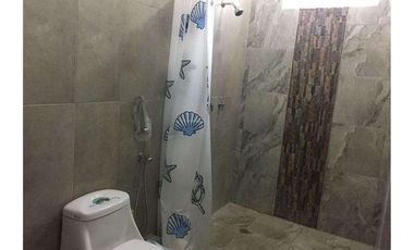 Departamento Amoblado de Alquiler Zona Sur de Manta