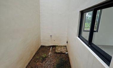 Disewa Rumah Posisi Sudut 2 Menit ke Bandara & 1 Menit Jalan Tol