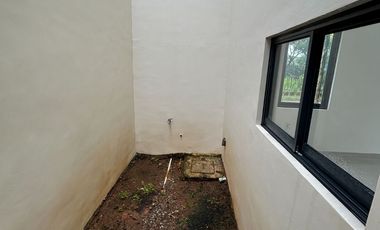 Disewa Rumah Posisi Sudut 2 Menit ke Bandara & 1 Menit Jalan Tol