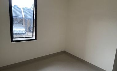Disewa Rumah Posisi Sudut 2 Menit ke Bandara & 1 Menit Jalan Tol