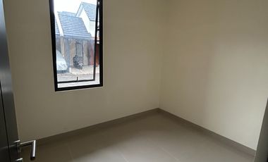 Disewa Rumah Posisi Sudut 2 Menit ke Bandara & 1 Menit Jalan Tol