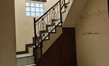 Rumah di Tanjungsari Asri Antapani dekat Arcamanik Bandung jalan lebar dekat tanjung sari asri residence