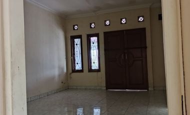 Rumah di Tanjungsari Asri Antapani dekat Arcamanik Bandung jalan lebar dekat tanjung sari asri residence