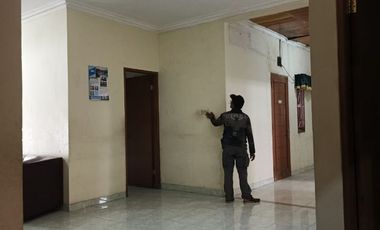 Rumah di Tanjungsari Asri Antapani dekat Arcamanik Bandung jalan lebar dekat tanjung sari asri residence