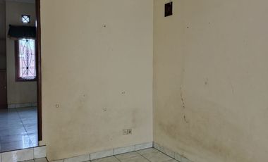 Rumah di Tanjungsari Asri Antapani dekat Arcamanik Bandung jalan lebar dekat tanjung sari asri residence