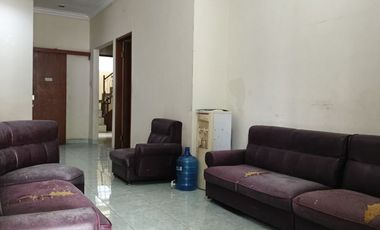 Rumah di Tanjungsari Asri Antapani dekat Arcamanik Bandung jalan lebar dekat tanjung sari asri residence