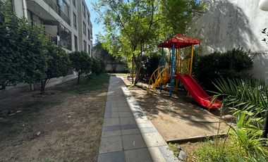 ARRIENDO DEPARTAMENTO, SANTIAGO CENTRO