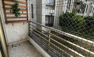 ARRIENDO DEPARTAMENTO, SANTIAGO CENTRO