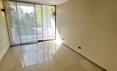 ARRIENDO DEPARTAMENTO, SANTIAGO CENTRO