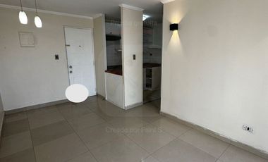 ARRIENDO DEPARTAMENTO, SANTIAGO CENTRO