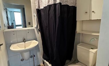 ARRIENDO DEPARTAMENTO, SANTIAGO CENTRO