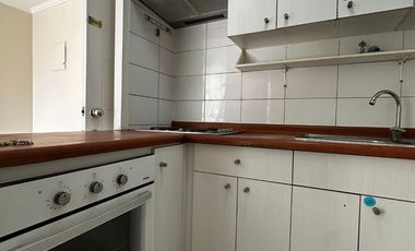 ARRIENDO DEPARTAMENTO, SANTIAGO CENTRO