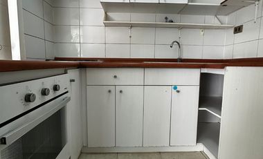 ARRIENDO DEPARTAMENTO, SANTIAGO CENTRO