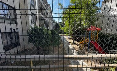 ARRIENDO DEPARTAMENTO, SANTIAGO CENTRO