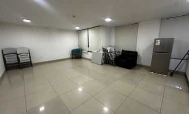 ARRIENDO DEPARTAMENTO, SANTIAGO CENTRO