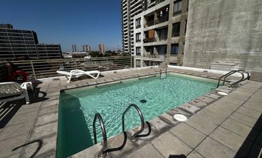 ARRIENDO DEPARTAMENTO, SANTIAGO CENTRO