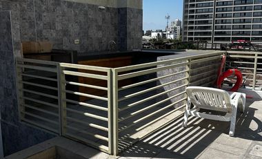 ARRIENDO DEPARTAMENTO, SANTIAGO CENTRO