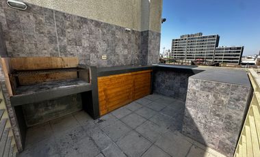 ARRIENDO DEPARTAMENTO, SANTIAGO CENTRO