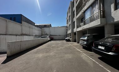 ARRIENDO DEPARTAMENTO, SANTIAGO CENTRO