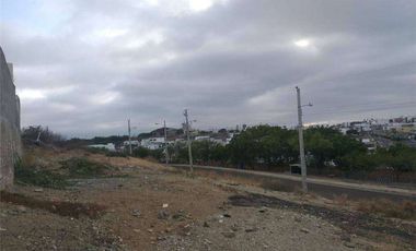 Venta de Terreno en Zona Sur de Manta
