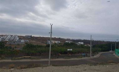 Venta de Terreno en Zona Sur de Manta