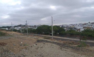 Venta de Terreno en Zona Sur de Manta