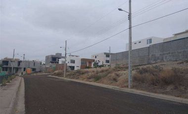 Venta de Terreno en Zona Sur de Manta