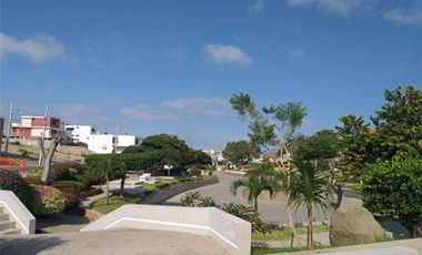 Venta de Terreno en Zona Sur de Manta