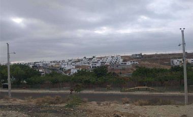 Venta de Terreno en Zona Sur de Manta