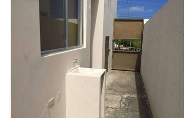 Venta de Casa en Urbanización Zona Sur de Manta