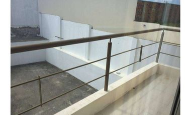 Venta de Casa en Urbanización Zona Sur de Manta