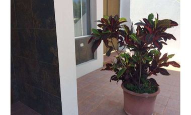 Venta de Casa en Urbanización Zona Sur de Manta