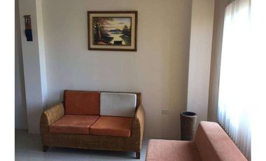 Venta de Casa en Urbanización Zona Sur de Manta
