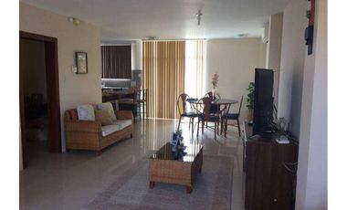 Venta de Casa en Urbanización Zona Sur de Manta