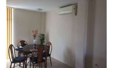 Venta de Casa en Urbanización Zona Sur de Manta