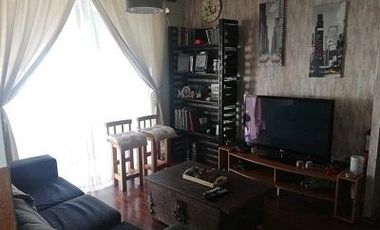 ARRIENDO DEPARTAMENTO, ALTO LA CAMPIÑA, QUILICURA