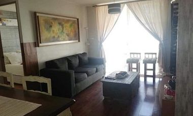 ARRIENDO DEPARTAMENTO, ALTO LA CAMPIÑA, QUILICURA