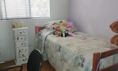 ARRIENDO DEPARTAMENTO, ALTO LA CAMPIÑA, QUILICURA