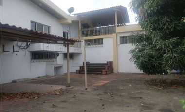 Venta de Casa en Portoviejo