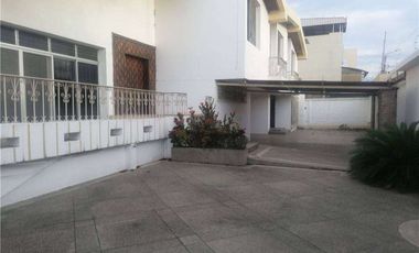 Venta de Casa en Portoviejo