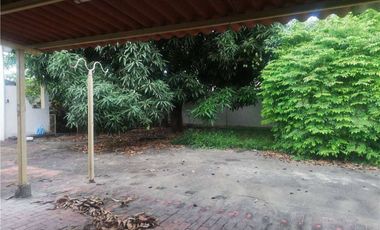 Venta de Casa en Portoviejo