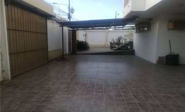 Venta de Casa en Portoviejo