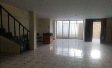 Venta de Casa en Portoviejo