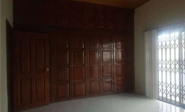 Venta de Casa en Portoviejo