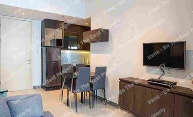 Disewakan/ Jual Apartemen  Full Furnish 2 BR Anderson Pawukon Indah Surabaya